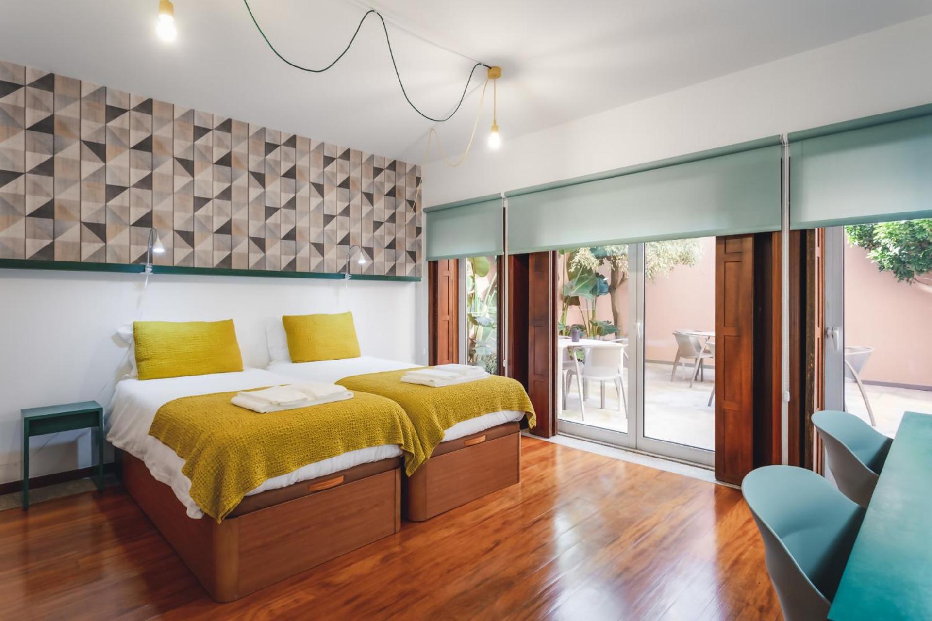 Besmart Residence Aveiro Extérieur photo